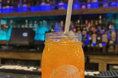 Orange Soda