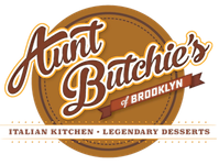 Aunt Butchie's of Brooklyn Logo